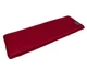 Спальный мешок Bo-Camp Gramark Cool/Warm Gold -8° Red/Grey (3605890) (DAS301423) - изображение 2