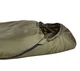 Спальний мішок Wechsel Wildfire -5° M TL Mud Green Left (232040) (DAS302756) - зображення 5