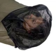 Спальный мешок Wechsel Mudds Winter -5° M TL Olive/Mud Green Left (232052) (DAS302763) - изображение 2