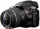 Фотоаппарат Sony Alpha SLT-A35 + объектив 18-55mm Kit - изображение 2
