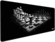 Килимок для мишки SHLab Classic Chess SHM-549 (70x30 см) (36574) - зображення 1