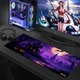 Коврик для мышки SHLab Halloween Party SHM-143 (70x30 см) (35622) - изображение 2
