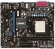 Материнская плата MSI GF615M-P33 V2 (sAM3, GeForce 7025 / nForce 630a, PCI-Ex16) - изображение 1