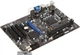 Материнская плата MSI PH61A-P35 (B3) (s1155, Intel H61, PCI-Ex16) - изображение 2