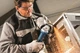 Угловая шлифмашина Bosch Professional GWS 7-125 - изображение 4