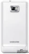 Мобильный телефон Samsung Galaxy S II I9100 White - изображение 3