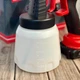 Краскопульт аккумуляторный 21V/2Ah, 600W, 800мл, краскораспылитель портативный, 2 аккумулятора (K-03) - изображение 5