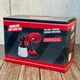 Краскопульт аккумуляторный 21V/2Ah, 600W, 800мл, краскораспылитель портативный, 2 аккумулятора (K-03) - изображение 10