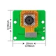 Модуль камери 8MP IMX219 Autofocus для Raspberry Pi (B0393) - изображение 2