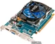 Видеокарта HIS PCI-Ex Radeon HD6670 1024MB GDDR5 (128bit) (800/4000) (VGA, DVI, HDMI) (H667F1G) - изображение 1