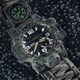 Годинник тактичний Besta Military з компасом - зображення 4