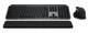 Комплект Logitech MX Keys S Combo для MAC Bluetooth/Wireles UA Space Grey (920-012845) - изображение 2