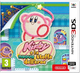 Гра Nintendo 3DS Kirby And The New Cloth Of The Nintendo 3DS Hero (Картридж) (0045496477950) - зображення 1