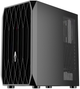 Корпус 1stPlayer AY7-4F1 Black - зображення 2