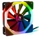 Кулер для корпусу Vinga RGB fan-05 - зображення 1
