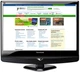 Монитор 24" ViewSonic VX2451MH-LED - изображение 1