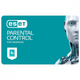Антивирус Eset Parental Control для Android 5 ПК на 3year Business (PCA_5_3_B) (207690) - изображение 2