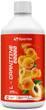 Жиросжигатель Л-Карнитин Sporter L-carnitine 60000 500 мл Абрикос Абрикос - изображение 1