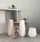 Ваза Villeroy & Boch Rose Garden 20 см розовая (1042885410) - изображение 2