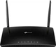 Маршрутизатор TP-LINK Archer MR600 WiFi5 / 1Гбит/с Двухдиапазонный гигабитный WiFi роутер AC1200 с поддержкой 4G+ категории 6 - изображение 1