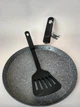 Сковорода для блинов Bohmann BH-1010-26MRB - изображение 3