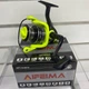 Фідерна котушка Feima QC 3000 (3+1bb) - зображення 2
