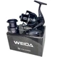 Спиннинговая катушка Weida HO 2000 (3+1bb) - изображение 2