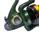 Карповая катушка Shark YO - 9000 (8+1bb) - изображение 4