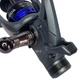 Катушка карповая, фидерная Weida MDR 01 - 3000 (6+1bb) - изображение 5
