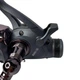 Катушка карповая, фидерная Weida MDR 01 - 3000 (6+1bb) - изображение 6