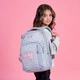 Рюкзак Kite Education Teens "Delete Negativity" 42х29х17 см ортопедичний сірий (K24-2578M-1) - зображення 18