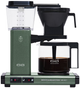 Кавоварка крапельна Moccamaster KBG 741 Select Forest Green (2601030004) - зображення 1