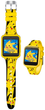 Смарт-годинник Kids Euroswan​ Pokemon Pikachu 40 мм Yellow (8435507885003) - зображення 1