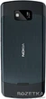 Мобильный телефон Nokia 700 Cool Grey - изображение 3