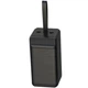 Батарея универсальная XO 80000mAh, PD/18W, QC3.0/22.5W, flashlight, Input(Micro,Type-C,Lightning), Output(3*USB,Type-C) (XO-PR160 / 29209) - изображение 2