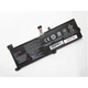 Аккумулятор для ноутбука IdeaPad 320-15 L16L2PB2, 4050mAh (30Wh), 2cell, 7.4V, Li-ion AlSoft (A47524) - изображение 2