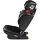 Автокресло Peg-Perego Viaggio 2-3 Flex Licorice черное (IMVF010000BL13DX13) - изображение 3