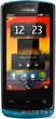 Мобильный телефон Nokia 700 Peacock Blue - изображение 1