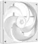 Вентилятор ID-Cooling AS-140-W Duet White - зображення 2