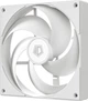 Вентилятор ID-Cooling AS-140-W Duet White - зображення 3