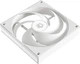 Вентилятор ID-Cooling AS-140-W Duet White - зображення 5