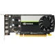 Відеокарта QUADRO T1000 4Gb PNY (VCNT1000-SB) - зображення 1