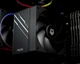 Кулер для процесора ID-Cooling Frozn A610 Black 283226 - зображення 7