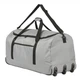 Сумка дорожная TravelZ на колесах Wheelbag 100 Grey (927292) - изображение 2