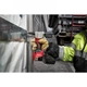 Заклепочник Milwaukee M12 BPRT-0, 2,4-4,8мм (без АКБ и ЗУ) (4933464404) - изображение 7