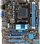 Материнская плата Asus M5A78L-M LE (sAM3+, AMD 760G, PCI-Ex16) - изображение 1