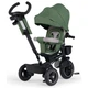 Детский велосипед Kinderkraft Spinstep Pastel Green (KRSPST00GRE0000) (5902533916535) - изображение 2