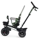 Детский велосипед Kinderkraft Spinstep Pastel Green (KRSPST00GRE0000) (5902533916535) - изображение 12