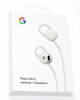 Наушники Google Pixel EarBuds USB Type-C (GA00485) (новые в заводской упаковке) - изображение 1