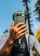 Защитный чехол UAG Scout для Google Pixel 7 Pro Olive Drab (614002117272) - изображение 7